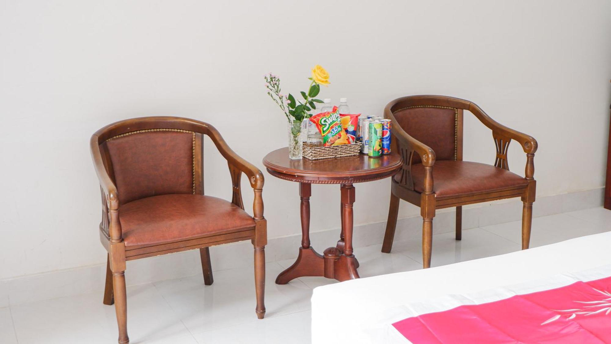 Oleander Garden Homestay Hoi An Dış mekan fotoğraf