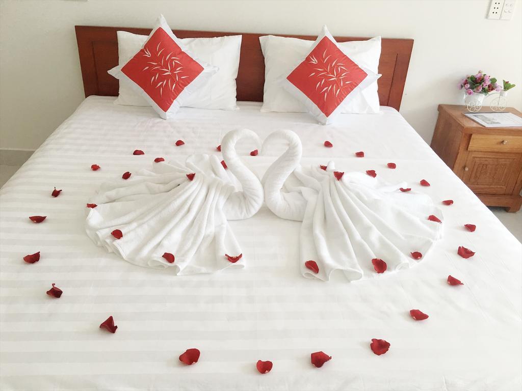 Oleander Garden Homestay Hoi An Dış mekan fotoğraf