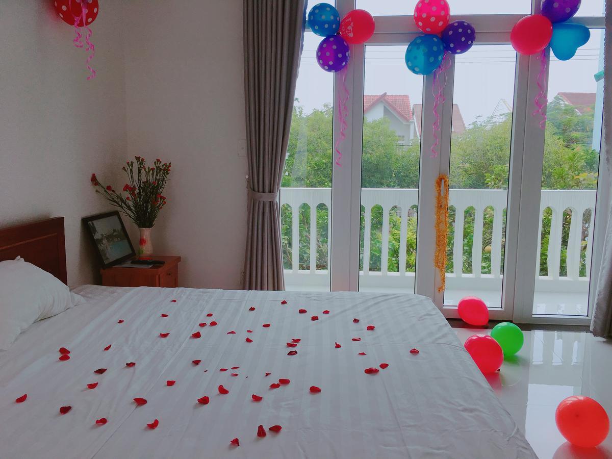 Oleander Garden Homestay Hoi An Dış mekan fotoğraf