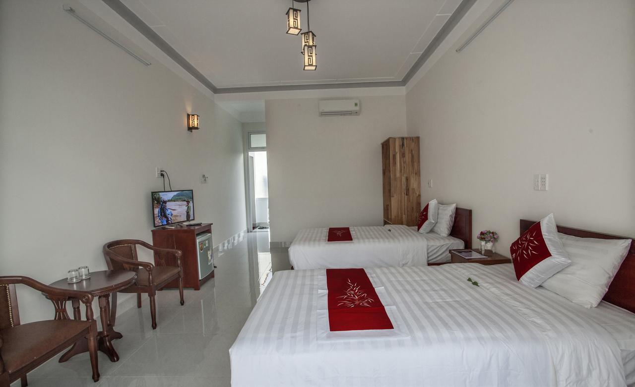 Oleander Garden Homestay Hoi An Dış mekan fotoğraf